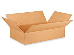 USC S-4917 36 X 24 X 8" CORRUGATED BOXES