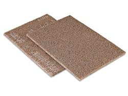 USC S-21116 3M 7440 HEAVY DUTY HAND PADS