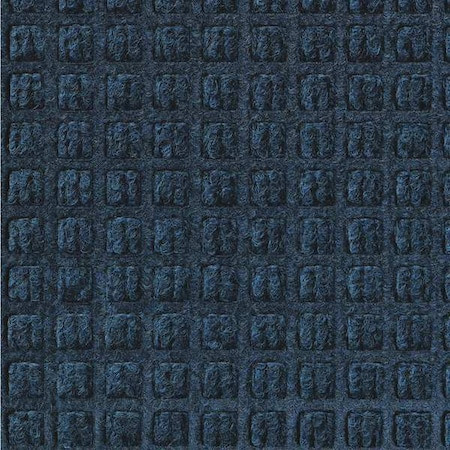 WATERHOG MAT175NY WATERHOG™ RUNNER, 4' X 20', NAVY, 1/EACH