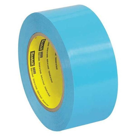 SCOTCH T917889812PK 3M™ 8898 TENSILIZED POLY STRAPPING TAPE,