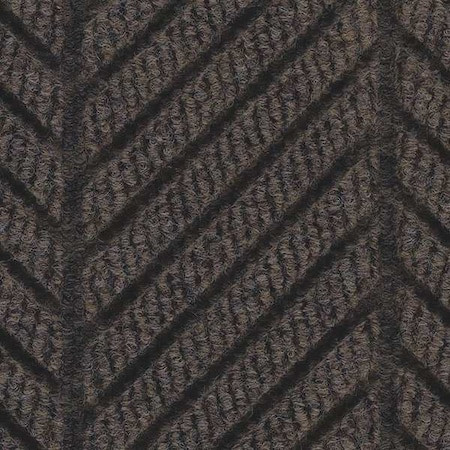 WATERHOG MAT180BR WATERHOG™ ELITE MAT, 4' X 6', BROWN, 1/E