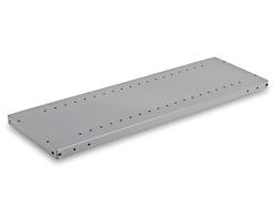 USC H-3841-ADD ADDITIONAL INDUSTRIAL STEEL SHELVES - 36