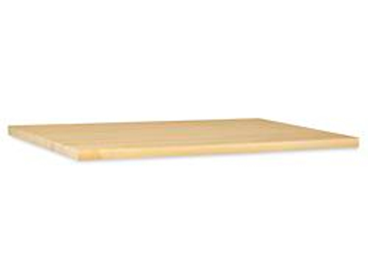 USC H-2484-SMTOP REPLACEMENT TABLE TOP - 96 X 30", MAPLE 