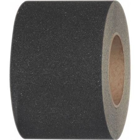 TAPE LOGIC T96980B 4" X 60' BLACK TAPE LOGIC® ANTI-SLIP TAP