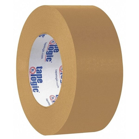 TAPE LOGIC T9475300 2" X 60 YDS. KRAFT TAPE LOGIC® #5300 FLA