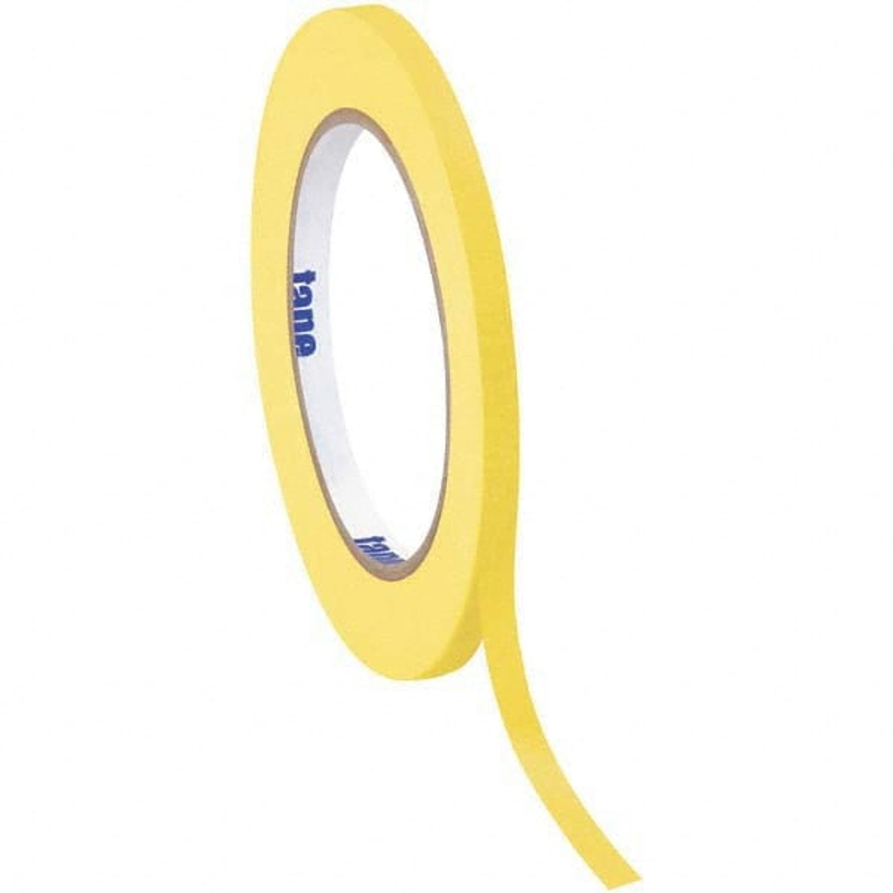 TAPE LOGIC T93300312PKY 1/2" X 60 YDS. YELLOW (12 PACK) TAPE LOG