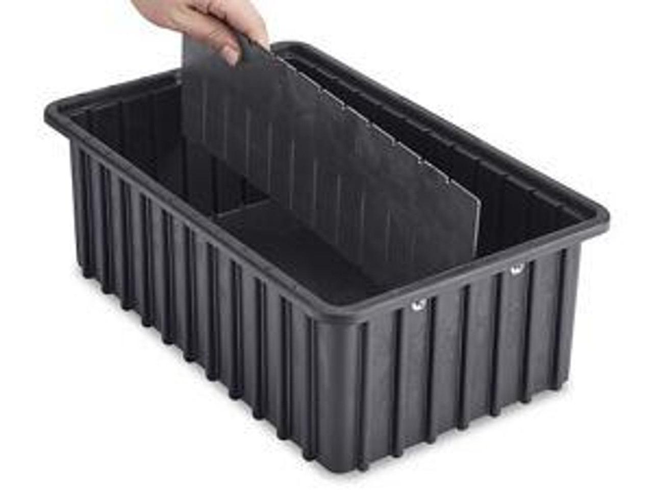 USC S-21922LD LONG ESD SAFE DIVIDER - 15 X 6"