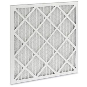 USC S-22967 PLEATED AIR FILTERS - 20 X 20 X 1"