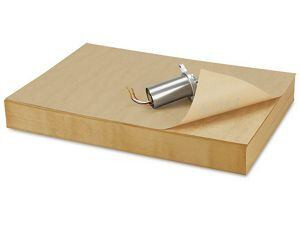 USC S-23076 INDUSTRIAL VCI SHEETS - 12 X 18"