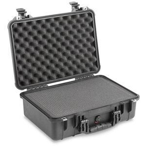 USC H-6458 PELICAN 1500 EQUIPMENT CASE