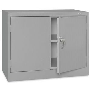USC H-8529GR UNDER COUNTER STORAGE CABINET - 36 X 18 
