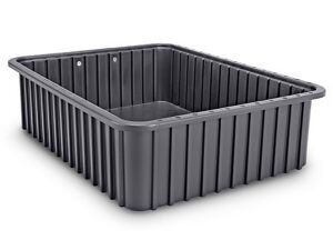 USC S-22539 ESD SAFE DIVIDER BOX - 20 X 15 X 6"