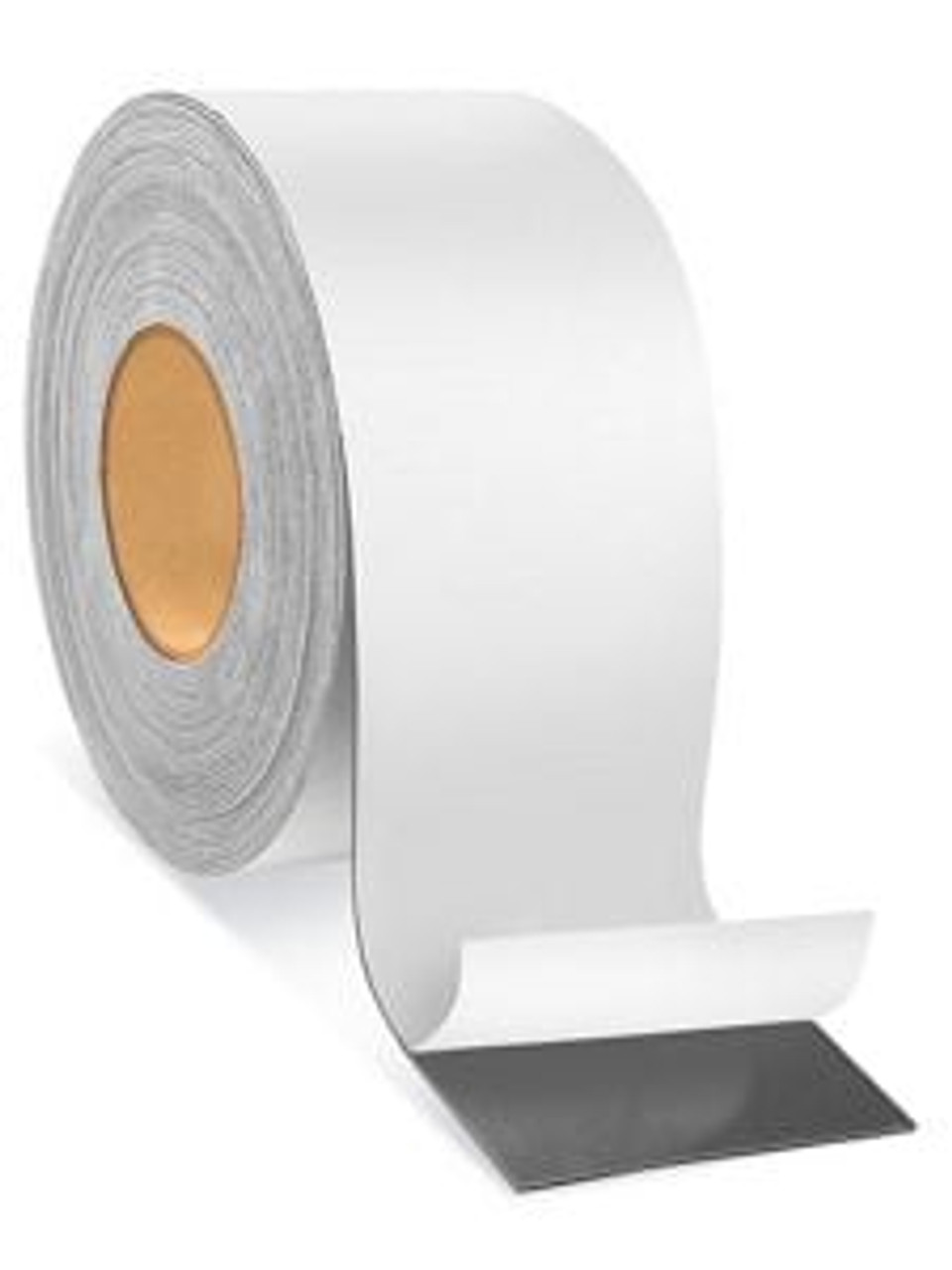 USC S-21784 MAGNETIC TAPE ROLL - 4" X 50'