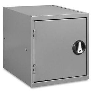 USC H-6350 PACKING TABLE STORAGE CABINET - 18 X 15 