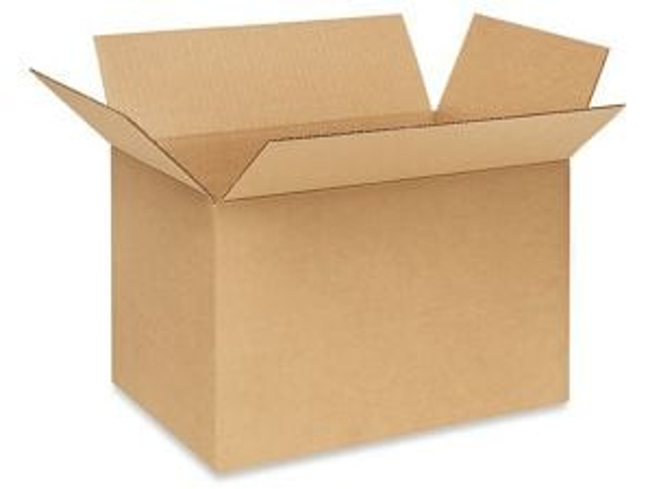 USC S-23312 14 X 9 X 9" LIGHTWEIGHT 32 ECT CORRUGATE