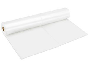 USC S-22878 STANDARD FIRE RETARDANT POLY SHEETING - 