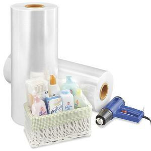 USC S-23573 CRYOVACÂ® CT-305 POLYOLEFIN SHRINK FILM 