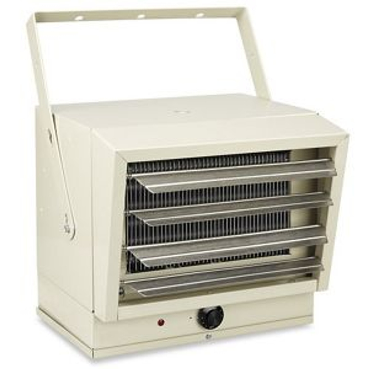 USC H-6518 ELECTRIC UNIT HEATER - 7,500 WATT