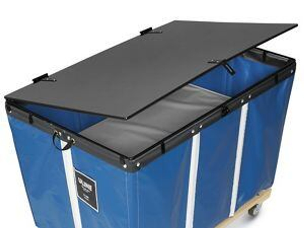 USC H-6326 LID FOR BASKET TRUCK - 20 BUSHEL