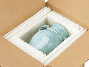 USC S-23847 FOAM SHEET PROTECTORS - 12 X 12 X 2"