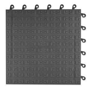 USC H-9389 ERGODECKÂ® MAT - 18 X 18", SOLID TILE