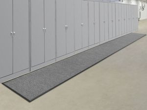 USC H-9434MG WATERHOGÂ„¢ CARPET MAT RUNNER - 3 X 30',