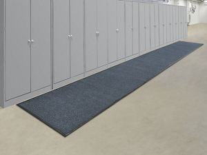 USC H-9435NB WATERHOGÂ„¢ CARPET MAT RUNNER - 4 X 30',
