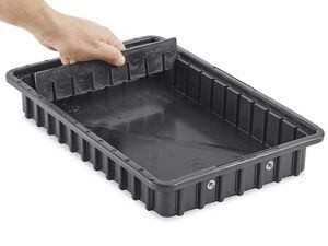 USC S-24187SD SHORT ESD SAFE DIVIDER - 9 X 2 1Â„2"