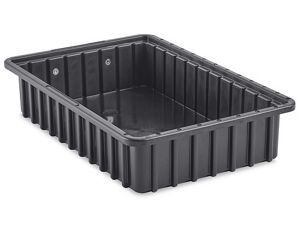 USC S-24188 ESD SAFE DIVIDER BOX - 15 X 9 X 3 1Â„2"