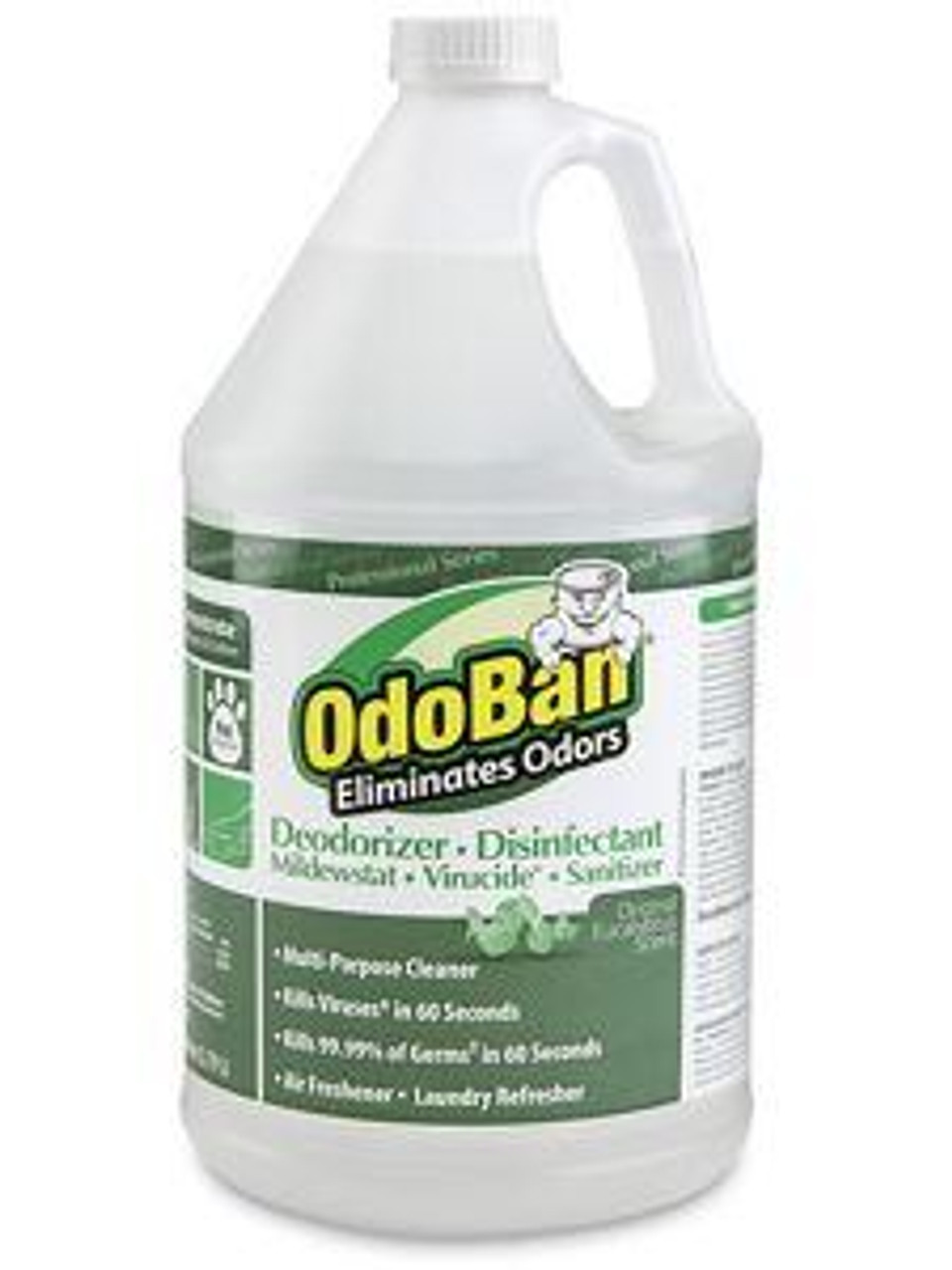 USC S-24222 ODOBANÂ® ODOR CONTROL - 1 GALLON BOTTLE
