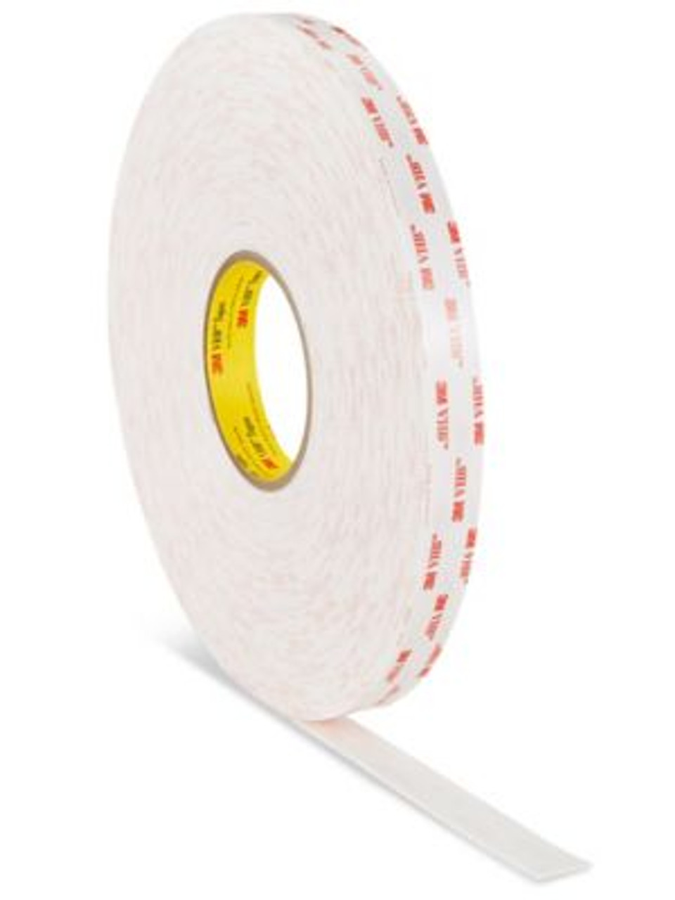 USC S-10118 3M 4950 VHB DOUBLE-SIDED FOAM TAPE - 3Â USC S-10118 3M 4950 VHB DOUBLE-SIDED FOAM TAPE - 3Â