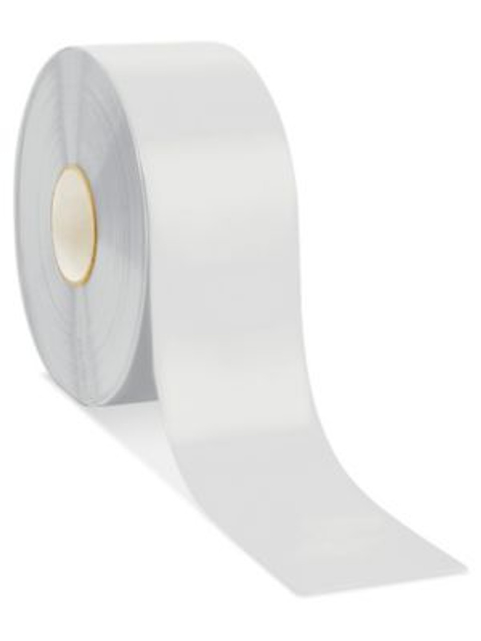 USC S-19125GR MIGHTY LINE® DELUXE SAFETY TAPE - 4" X  USC S-19125GR MIGHTY LINE® DELUXE SAFETY TAPE - 4" X