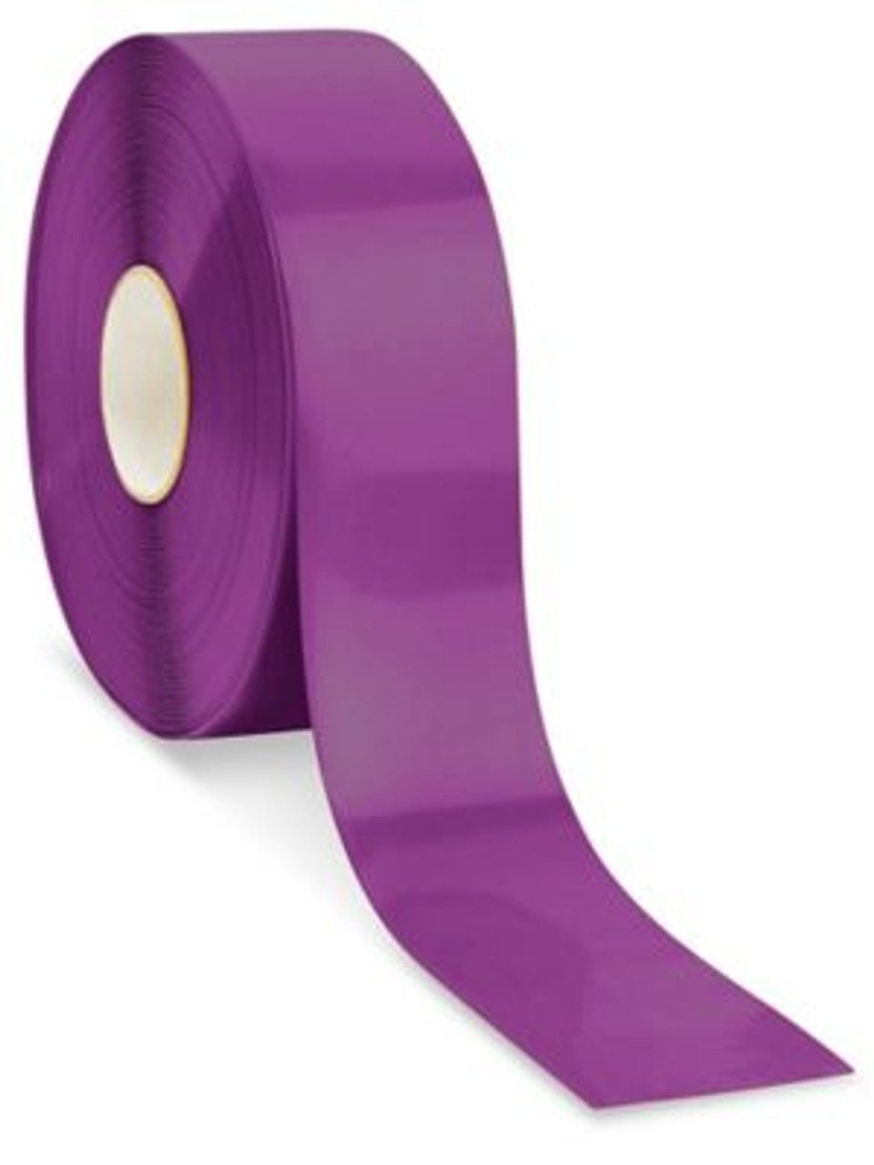 USC S-21259PUR MIGHTY LINE® DELUXE SAFETY TAPE - 3" X  USC S-21259PUR MIGHTY LINE® DELUXE SAFETY TAPE - 3" X