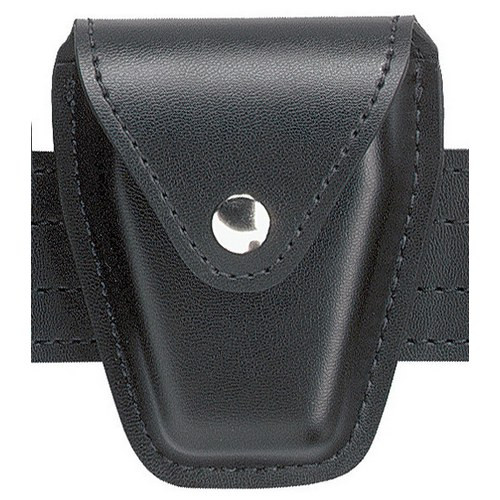 SAFARILAND 190H-13HS HANDCUFF CASE,190-190H,BLACK