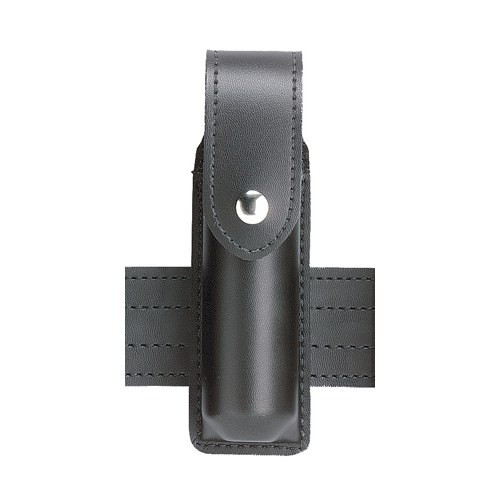 SAFARILAND 38-5-4 SPRAY HOLDER,Z-305 SNAPS,CHROME