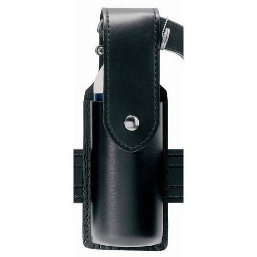 SAFARILAND 38-6-9HS SPRAY HOLDER,MK-9 SNAPS,HIDDEN