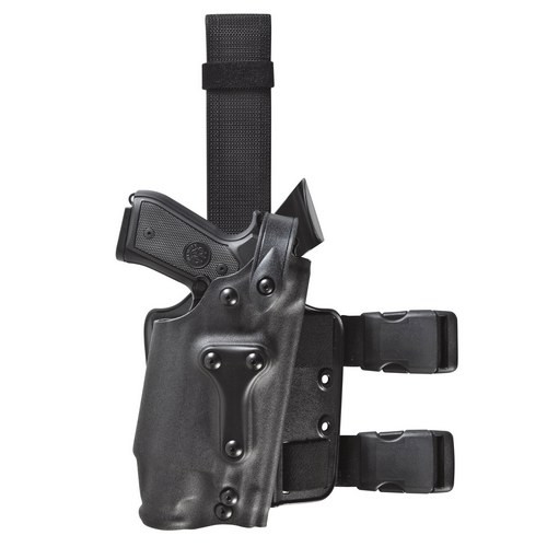 SAFARILAND 6034-7312-551 HOL STX FDE RH BER 92F LIGHT