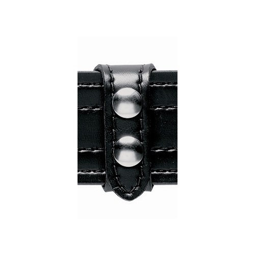 SAFARILAND 63-4-22PBL KEEPER,NYLLK BLACK,4 PACK, GALLS PB