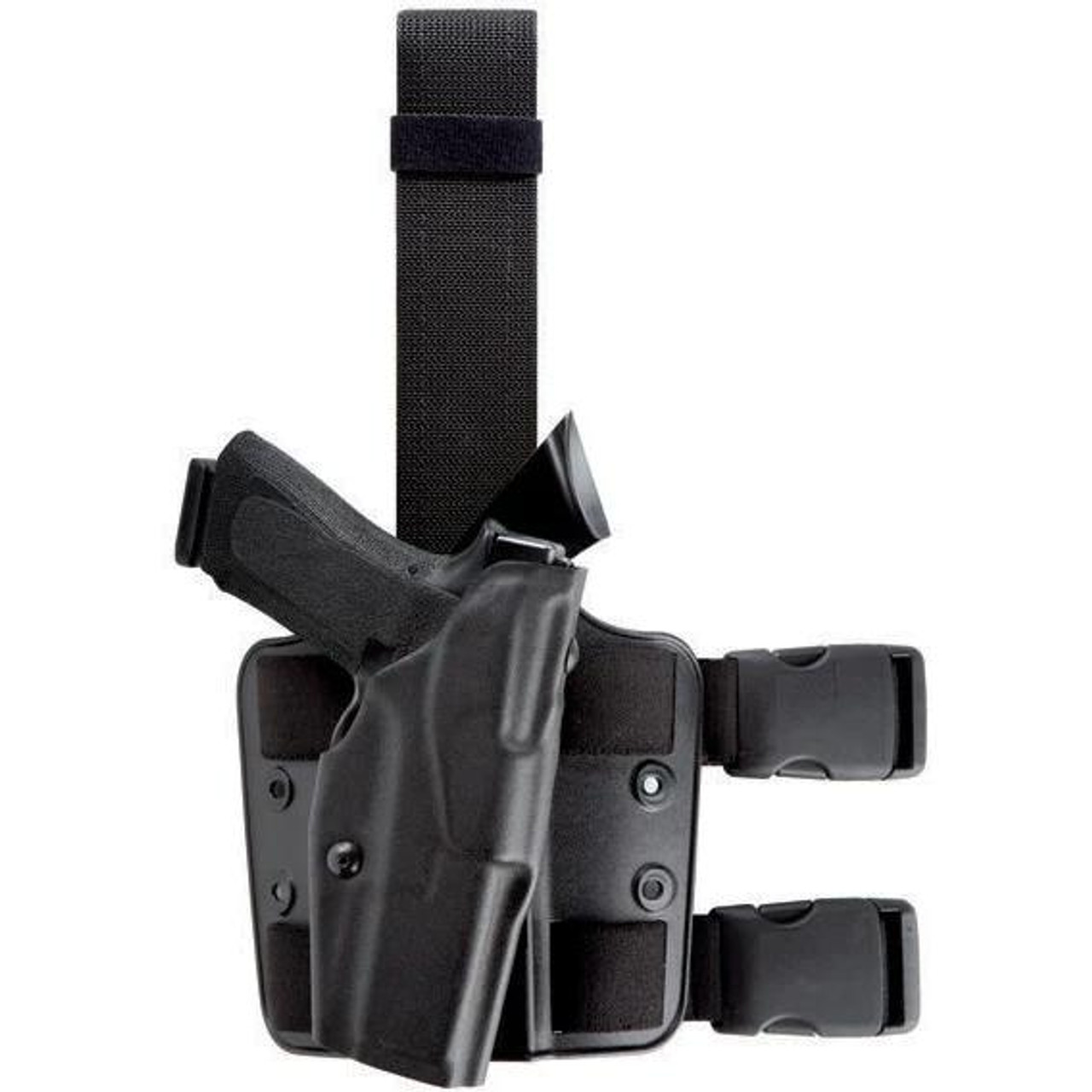SAFARILAND 6354-1482-552 HOLSTER,FOR SPRINGFIELD XD 9MM,THIGH