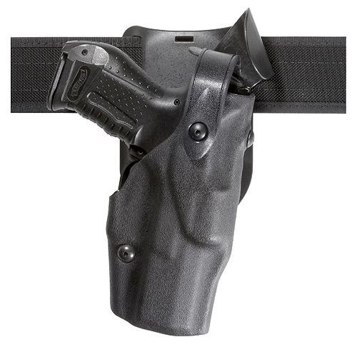 SAFARILAND 6365-7442-81 HOLSTER,RIGHT,6365 LOW RIDE ALS DUTY