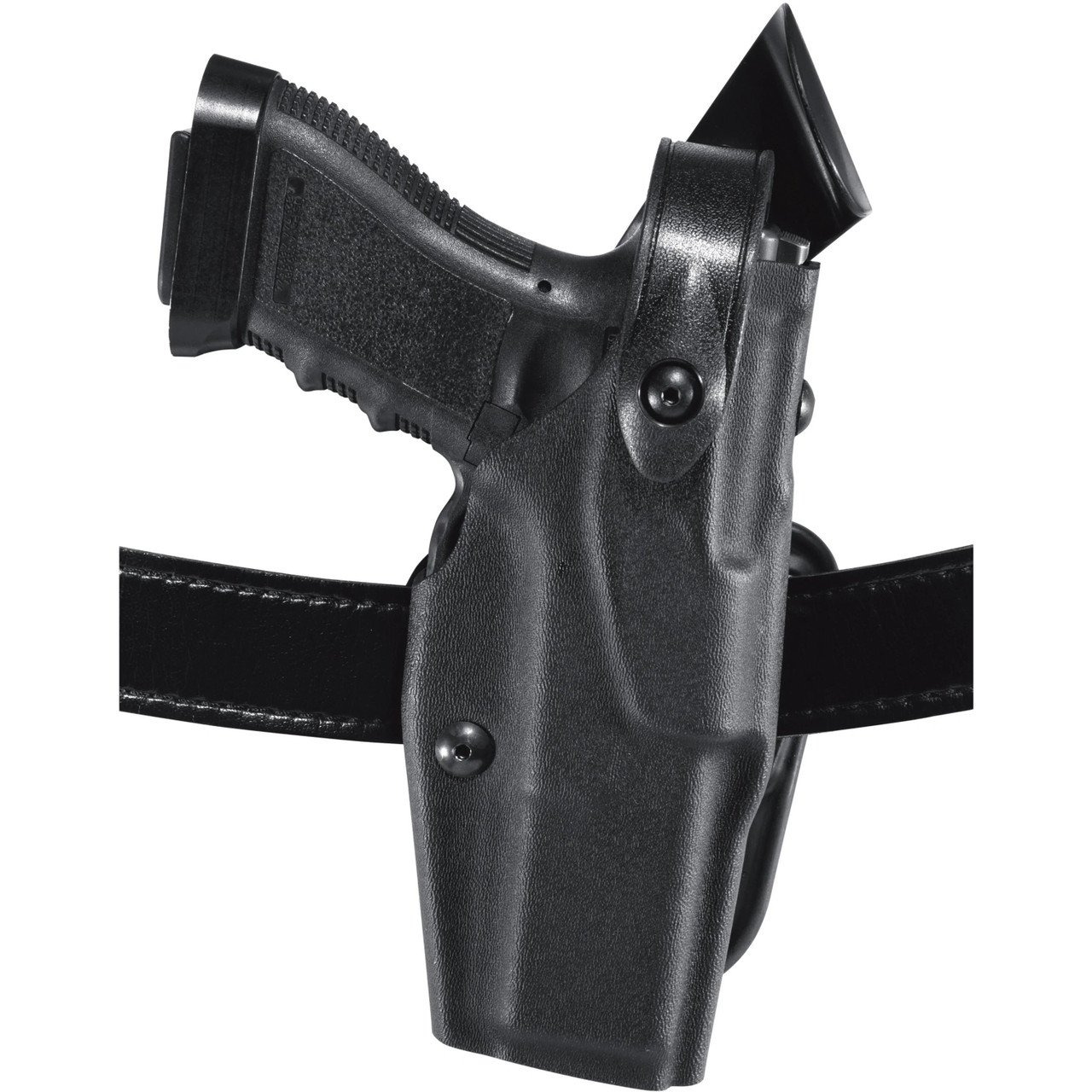 SAFARILAND 6367-462-131 6367 SPRNGFLD XD9 X300 STX TAC BLK RH