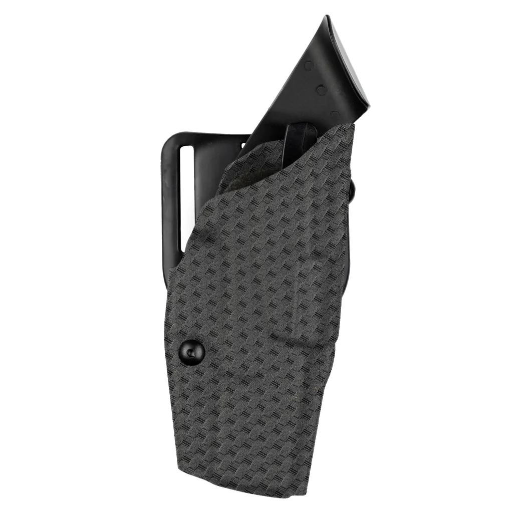 SAFARILAND 6390-477-481 HOLSTER,6390 ALS MIDE-RIDE,LEVEL I