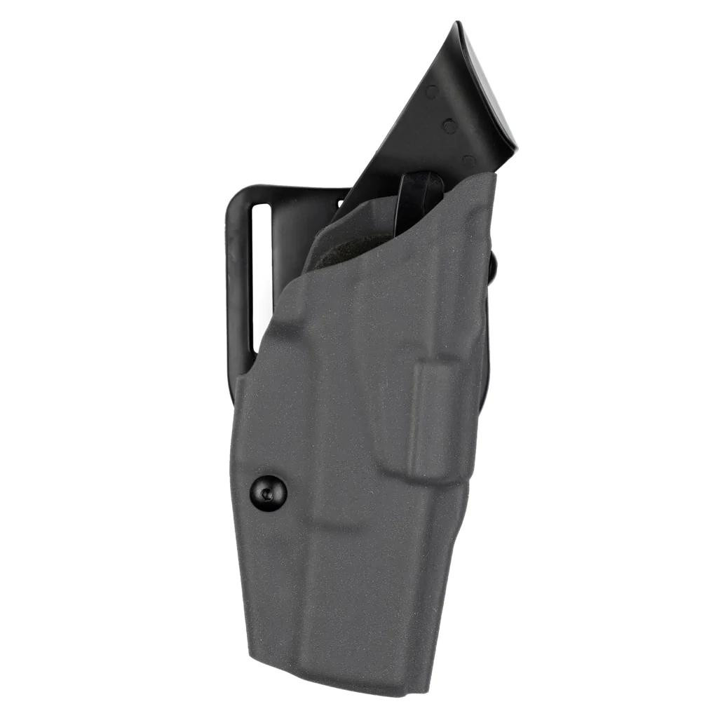 SAFARILAND 6390-56-411 HOLSTER,6390 ALS MIDE-RIDE,LEVEL I