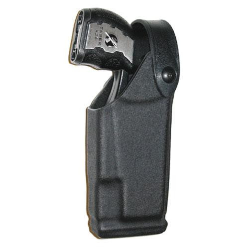 SAFARILAND 6520-364-492 HOLSTER,LEFT,MODEL 6520 SLS EDW W/BELT