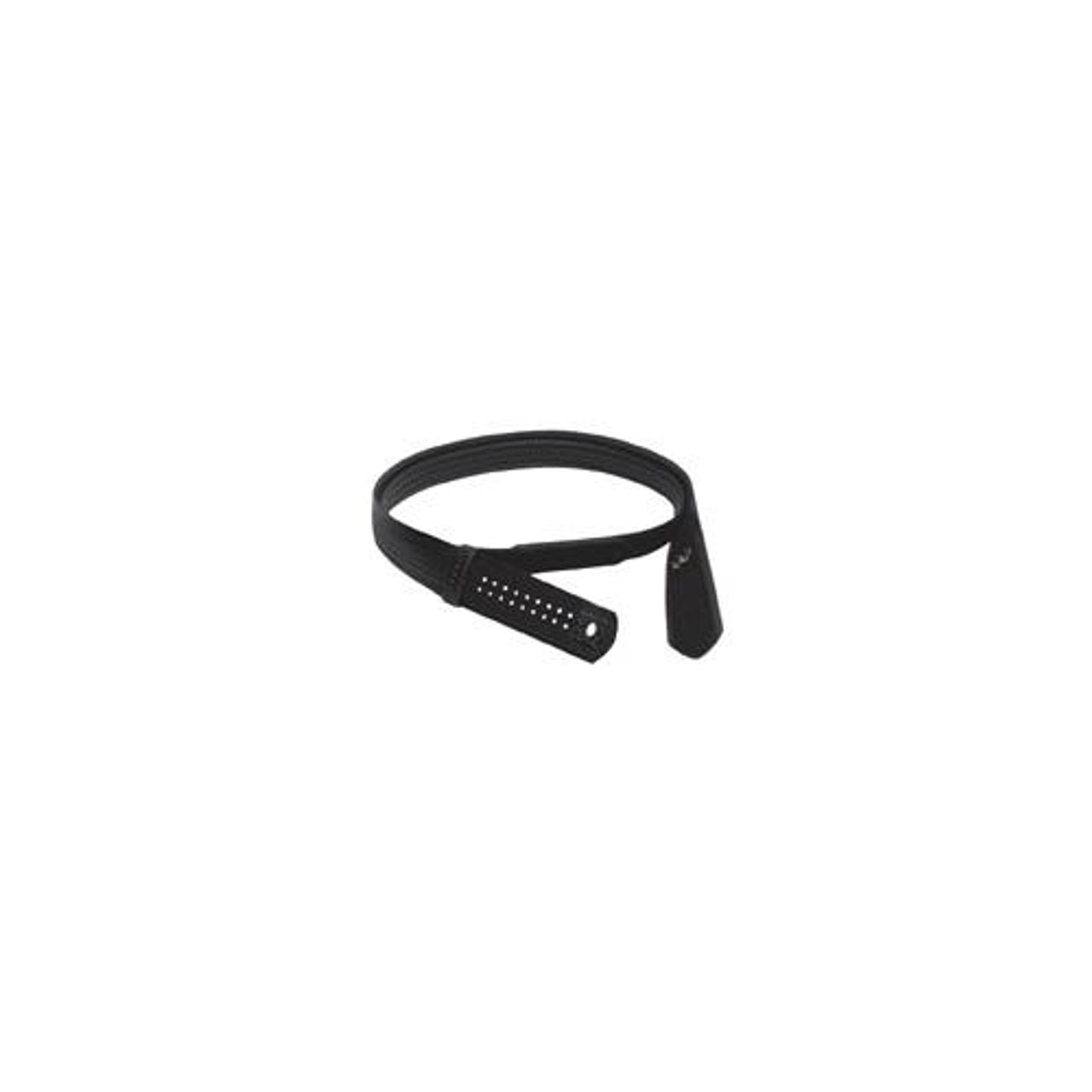 BOSTON LEATHER 6521-3-36 BELT,FULL HOOK, 2 1/4,36 BASKET WEAVE