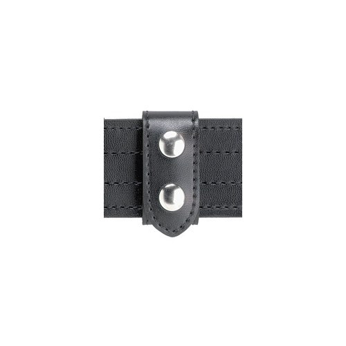 SAFARILAND 655-9B BELT KEEPER,HG BLACK BR