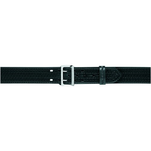 SAFARILAND 875-60-9 BELT,HG BLACK DOUBLE LINED, 60"