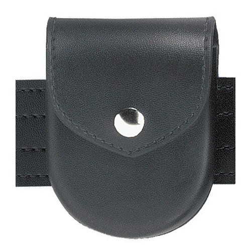 SAFARILAND 90-03B CUFF CASE,BW,CORD,BRASS