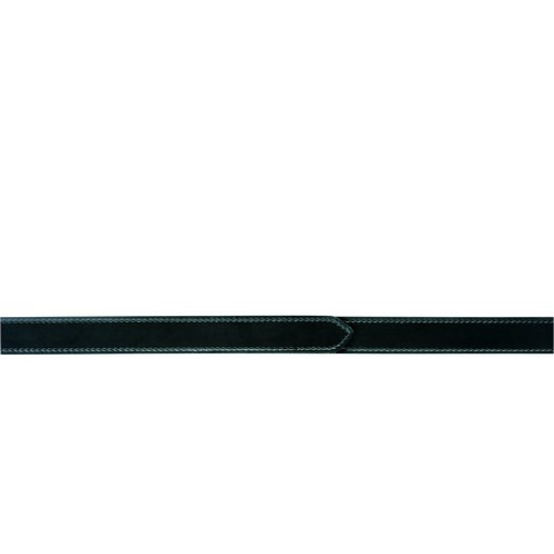 SAFARILAND 999-6-4 BELT,BW BLACK VEL TIP 3XL