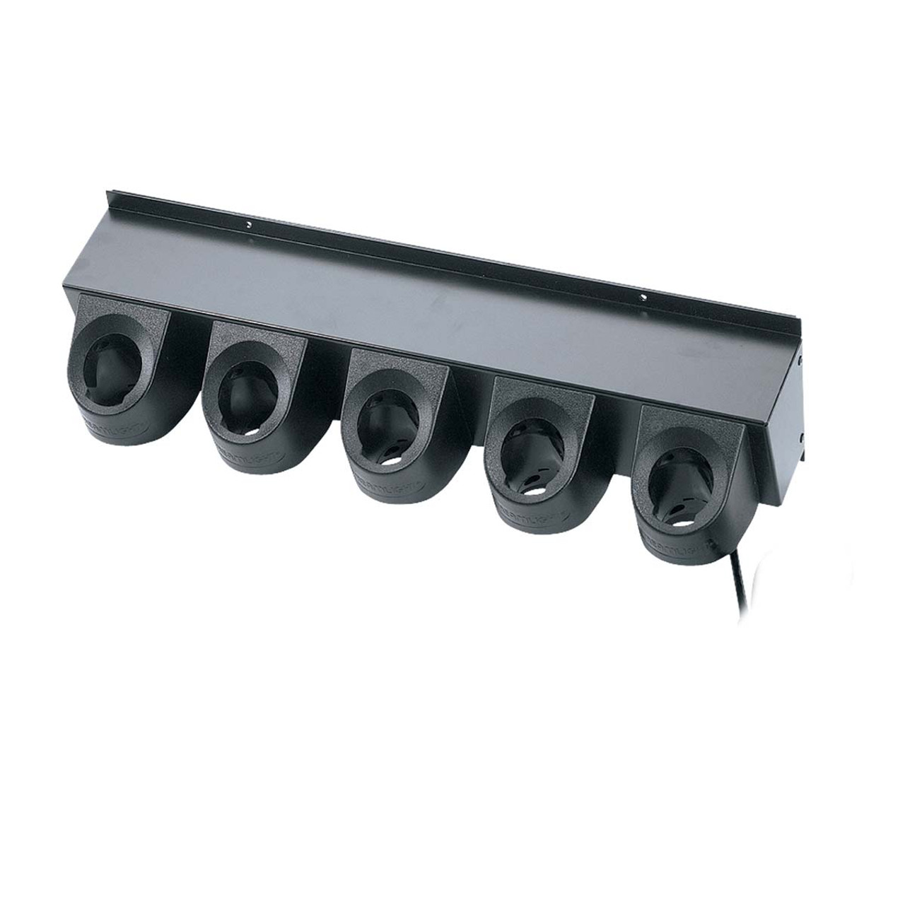 STREAMLIGHT 21401 STREAMLIGHT - 5 UNIT BANK CHARGER